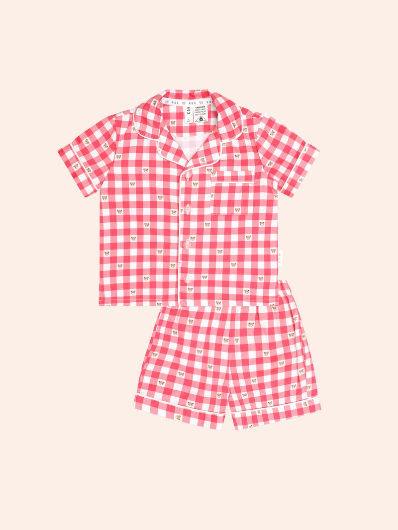 HUXBEAR CHECK PJS