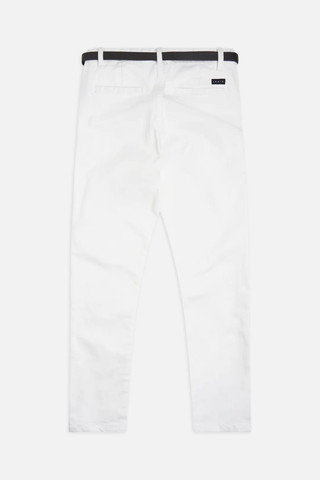 Indie Kids - Cuba Stretch Chino - Antique White