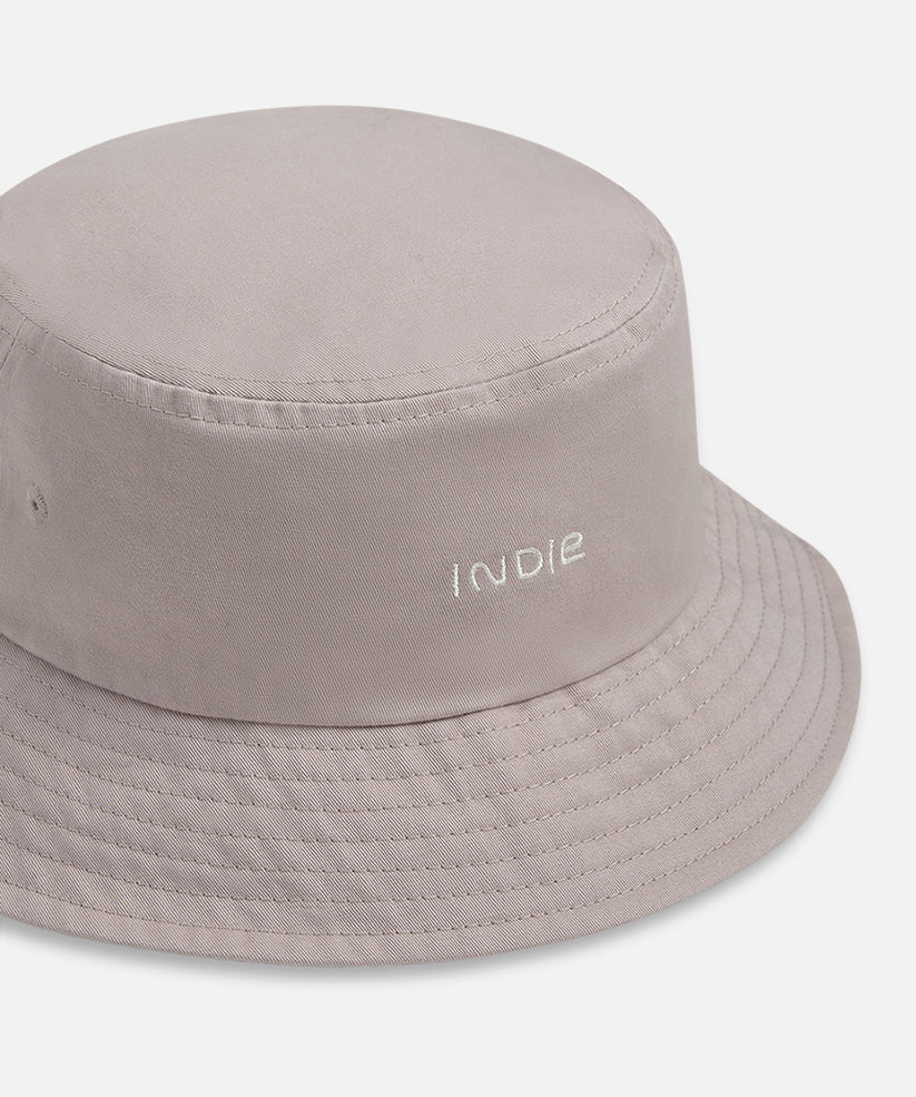 Indie Kids - Indie Bucket Hat - Dusk