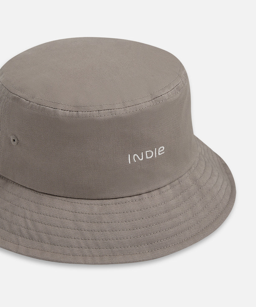 Indie Kids - Indie Bucket Hat - Putty