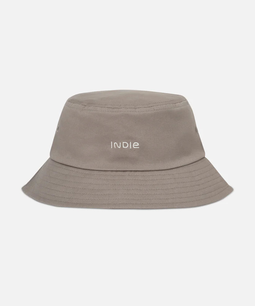 Indie Kids - Indie Bucket Hat - Putty