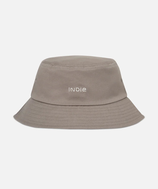 Indie Kids - Indie Bucket Hat - Putty