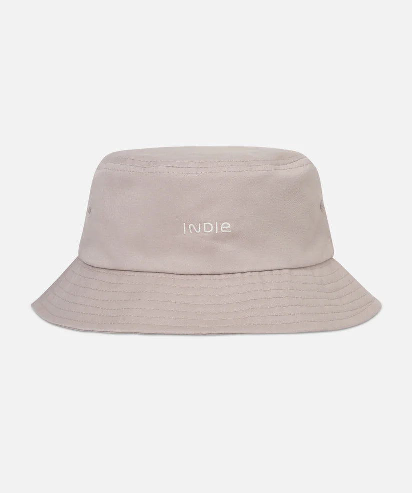 Indie Kids - Indie Bucket Hat - Dusk