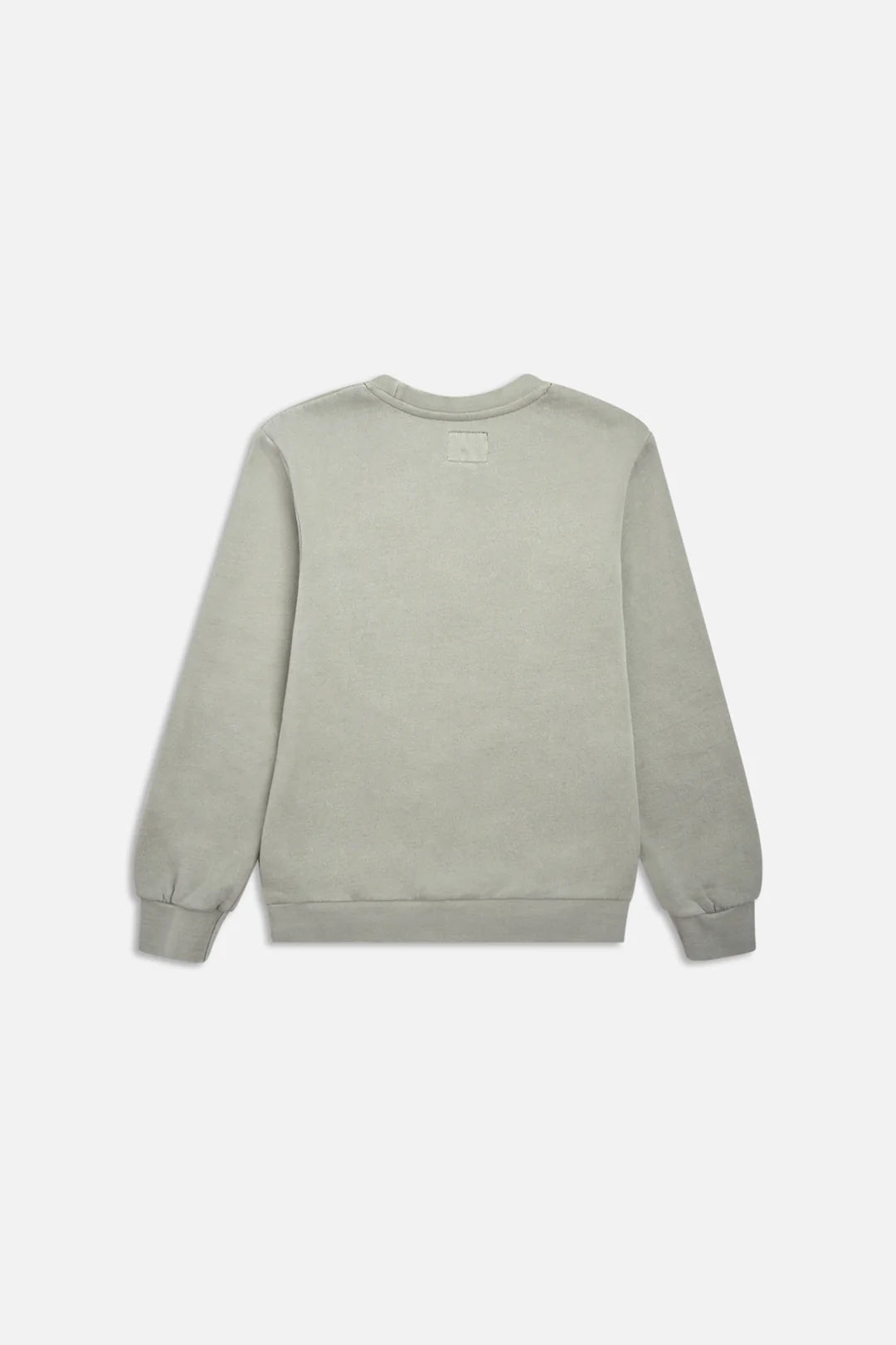 Indie Kids - The Marcoola II Sweat - Light Sage