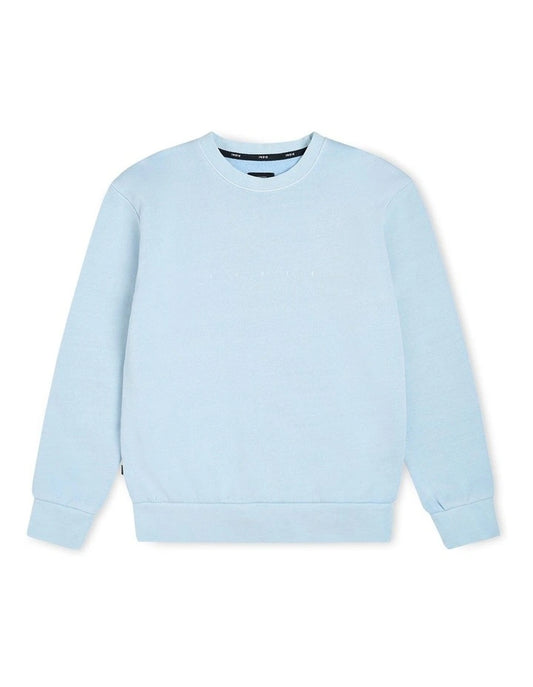 Indie Kids - The Marcoola III Sweat - Powder Blue