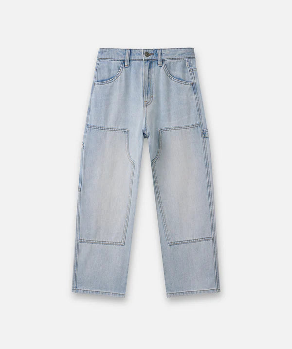 The Bay Ridge Carpenter Pant - 90's Wash