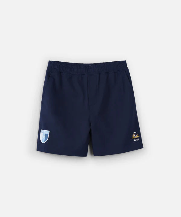 The Club Sports Short Navy