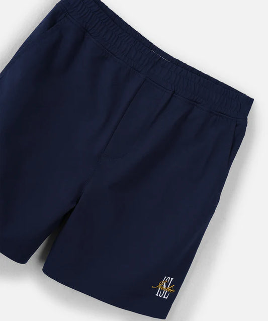 The Club Sports Short Navy