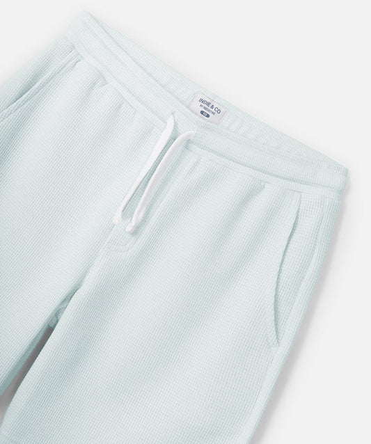 The New Flynn Short - Sky Blue