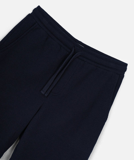 The New Flynn Short - Navy