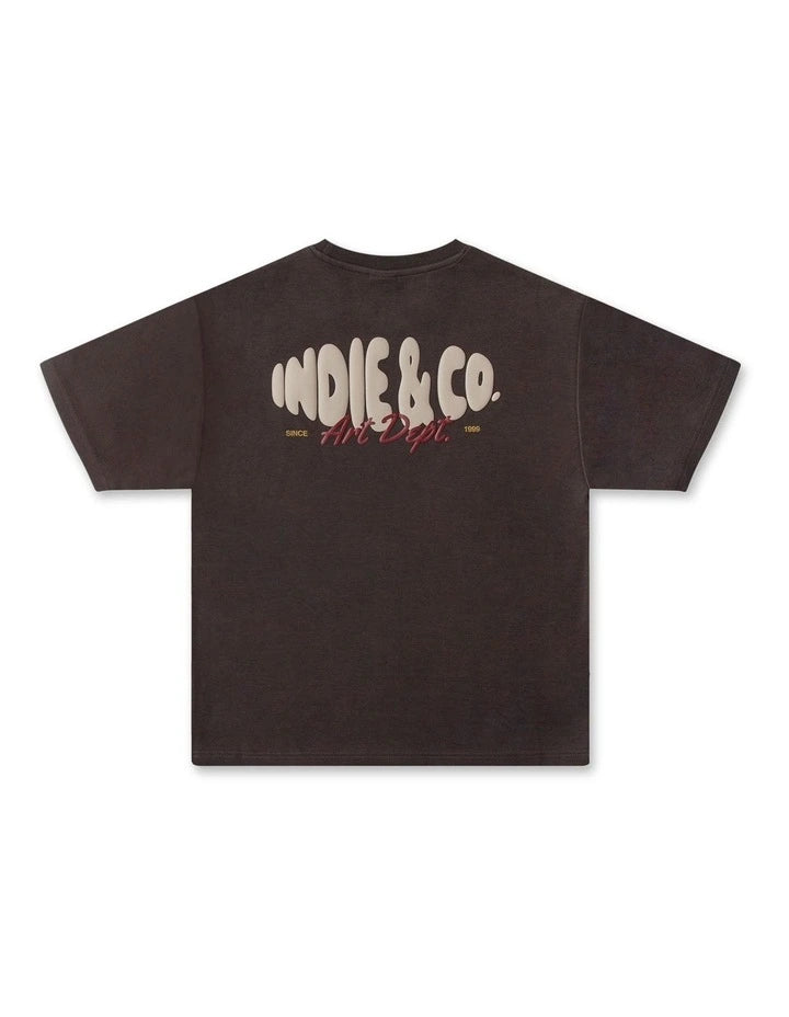The Lenox Tee Dirt