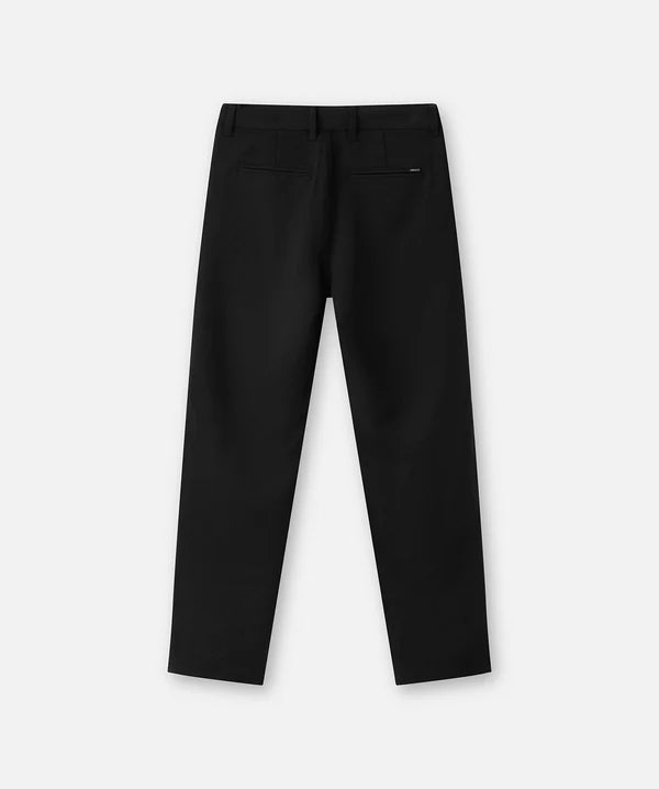 The Indie Lusso Pant - Black