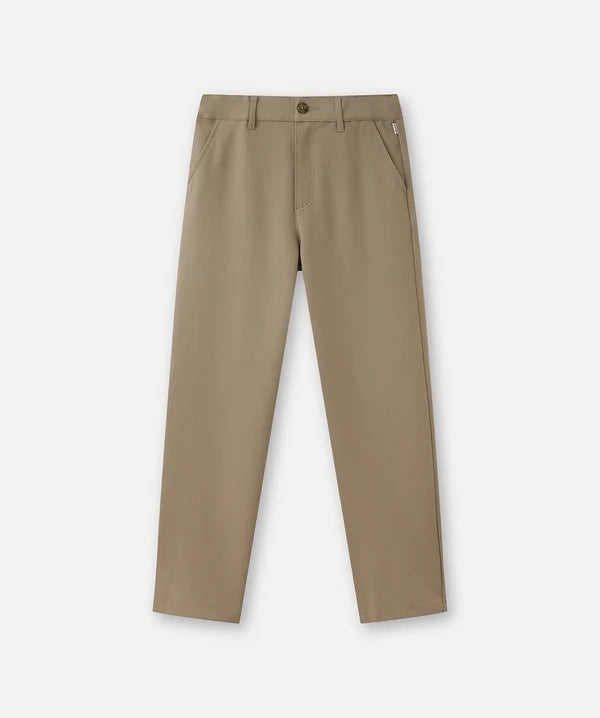 The Indie Lusso Pant - Sanddrift