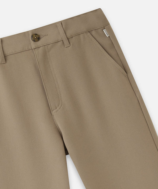 The Indie Lusso Pant - Sanddrift