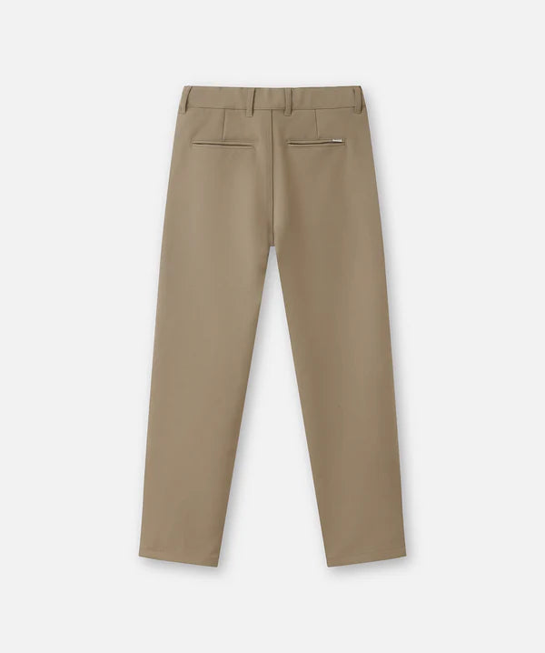 The Indie Lusso Pant - Sanddrift