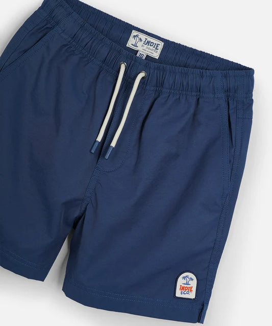 The All Day Swim Trunk - Petrol