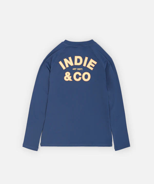 The Santo LS Rashie Petrol