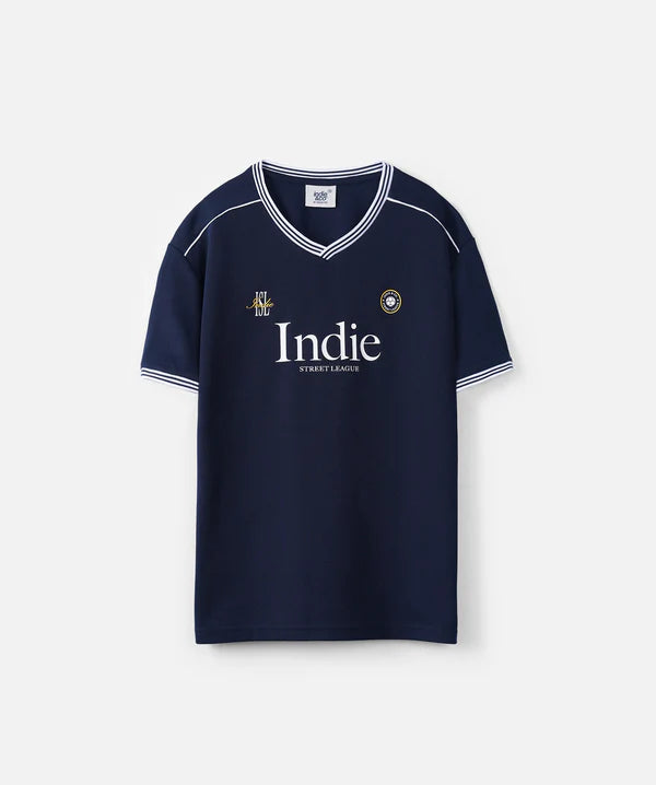 Indie Kids The Toledo Tee Navy