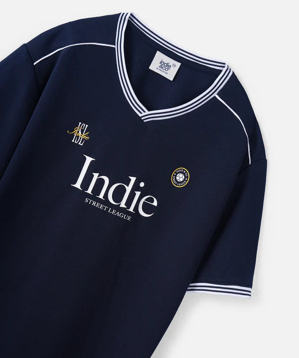 Indie Kids The Toledo Tee Navy