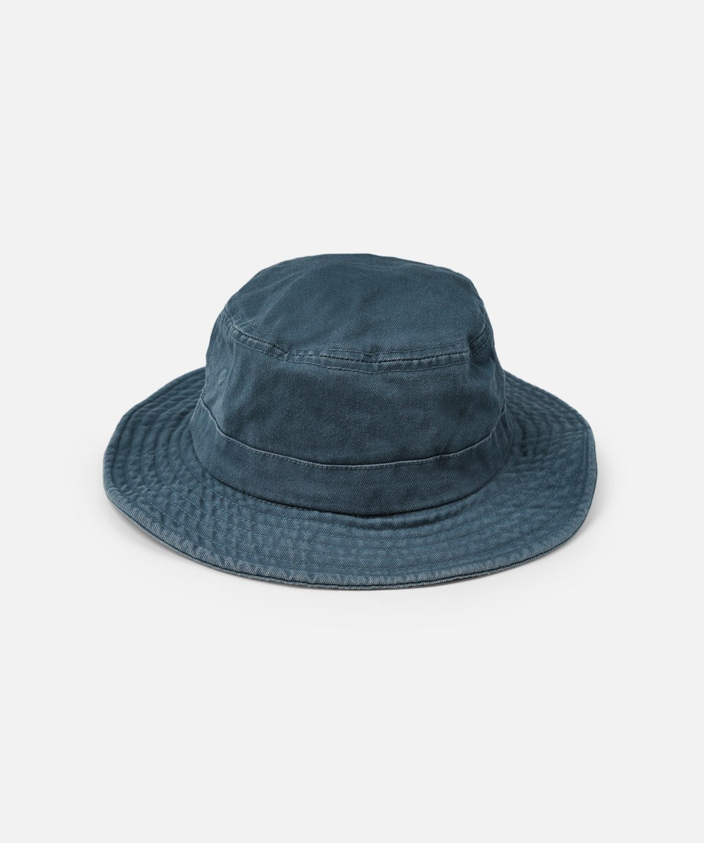 Indie Kids The Waikane Bucket Hat Indigo