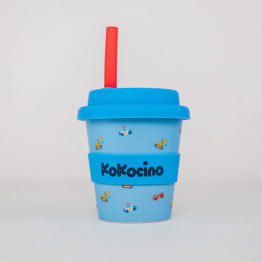 Kokocino - Cup Cartastic