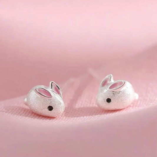 Lauren Hinkley - Petite Fleur BunBun Earrings