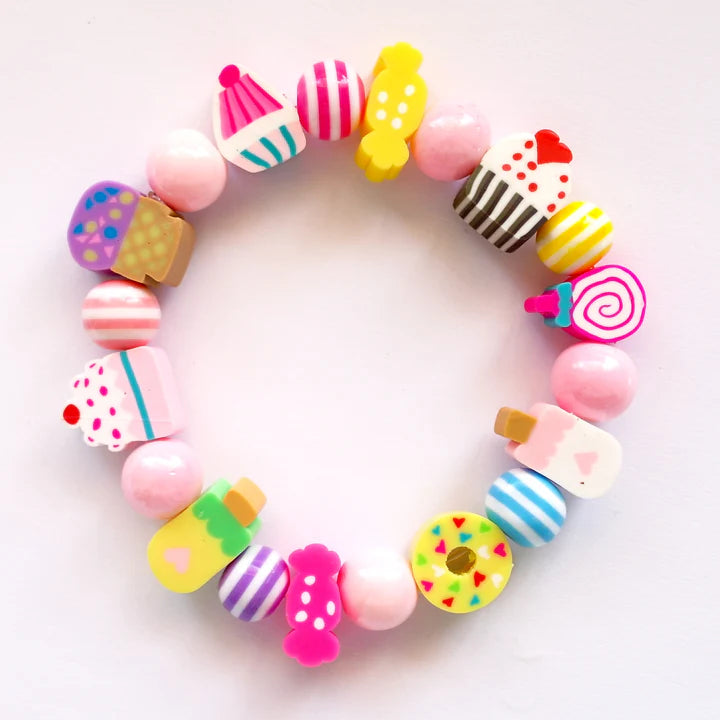 Lauren Hinkley - Party Bag Elastic Bracelet