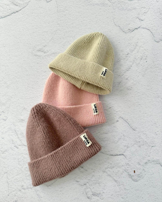 Lipoa Baby - Cosy Beanie