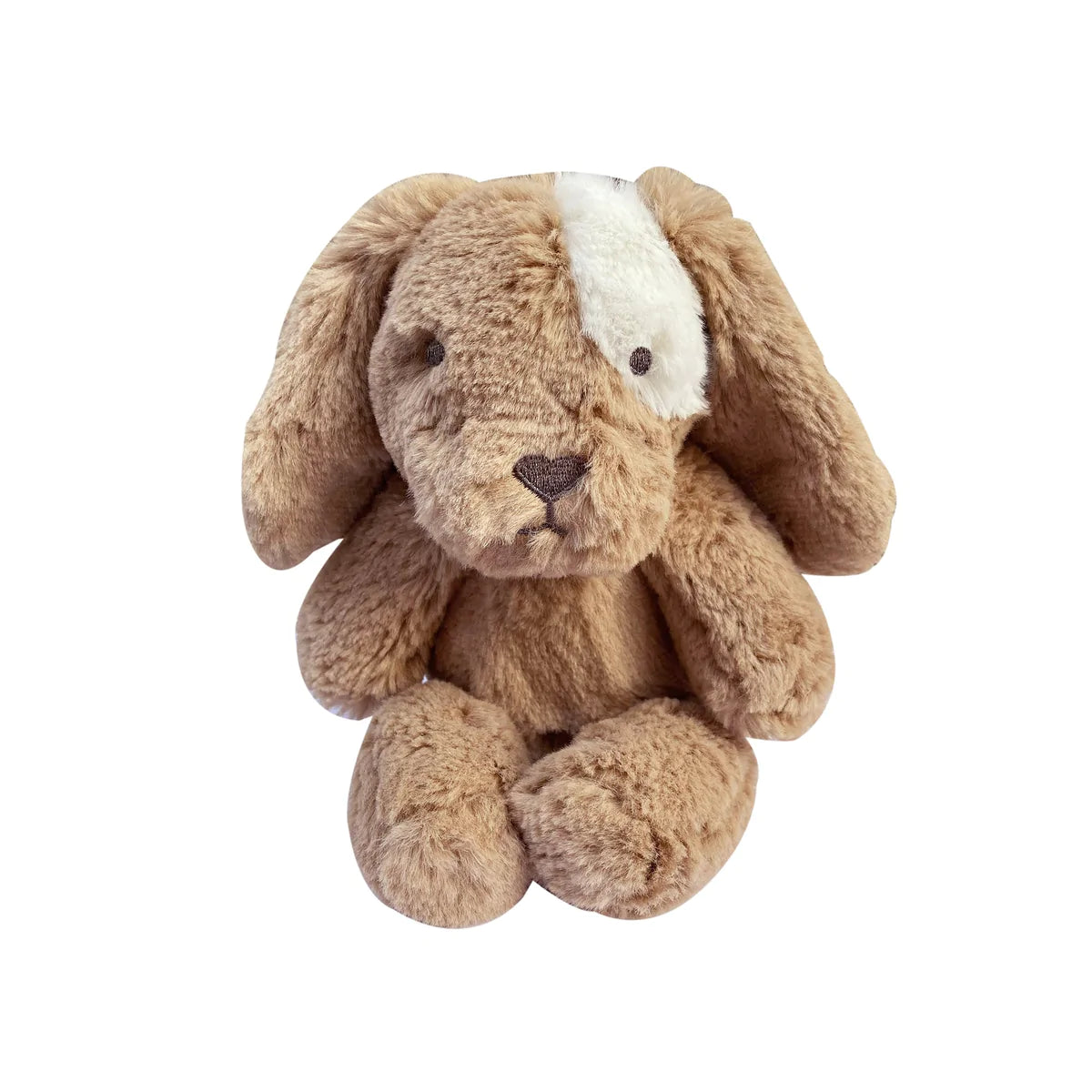 OB Designs - Little Duke Dog Soft Toy