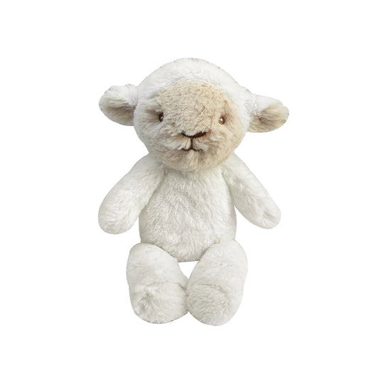 OB Designs - Little Lee Lamb Soft Toy