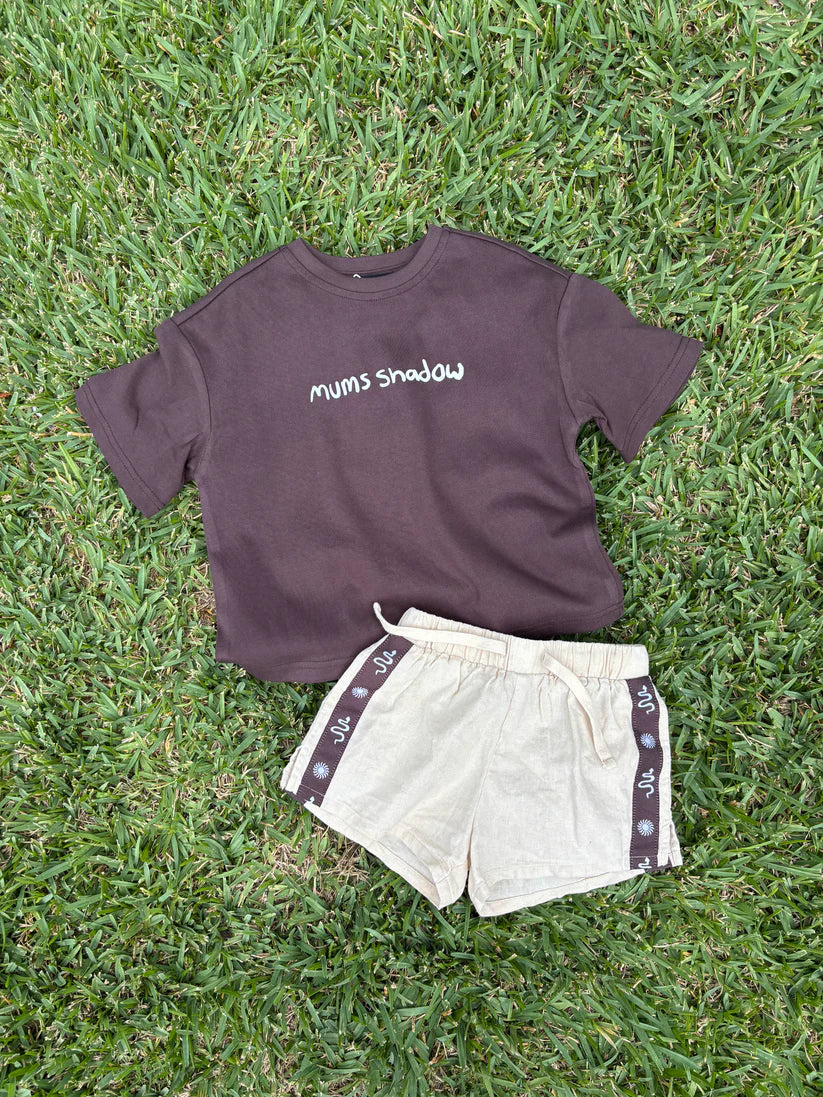 SUN & SERPENT | SHORTS