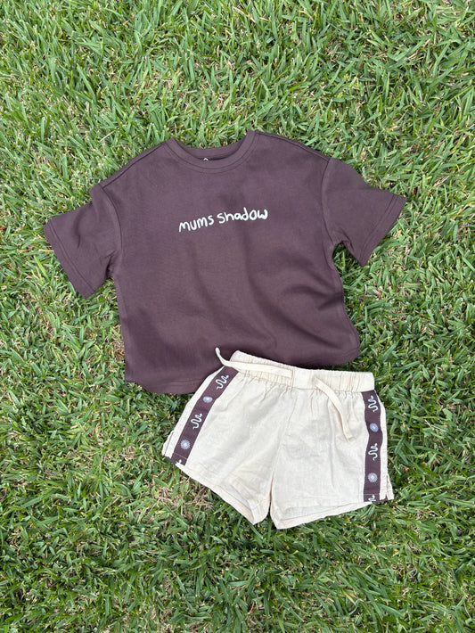 SUN & SERPENT | SHORTS