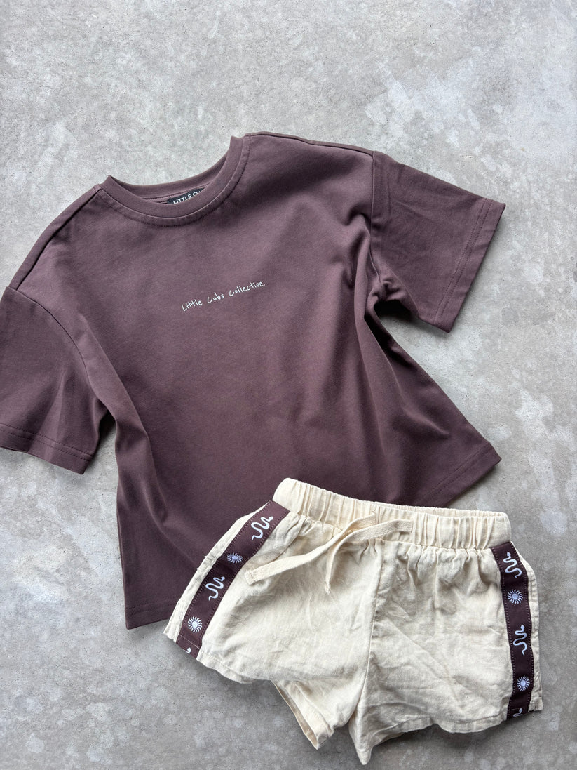 SUN & SERPENT | SHORTS