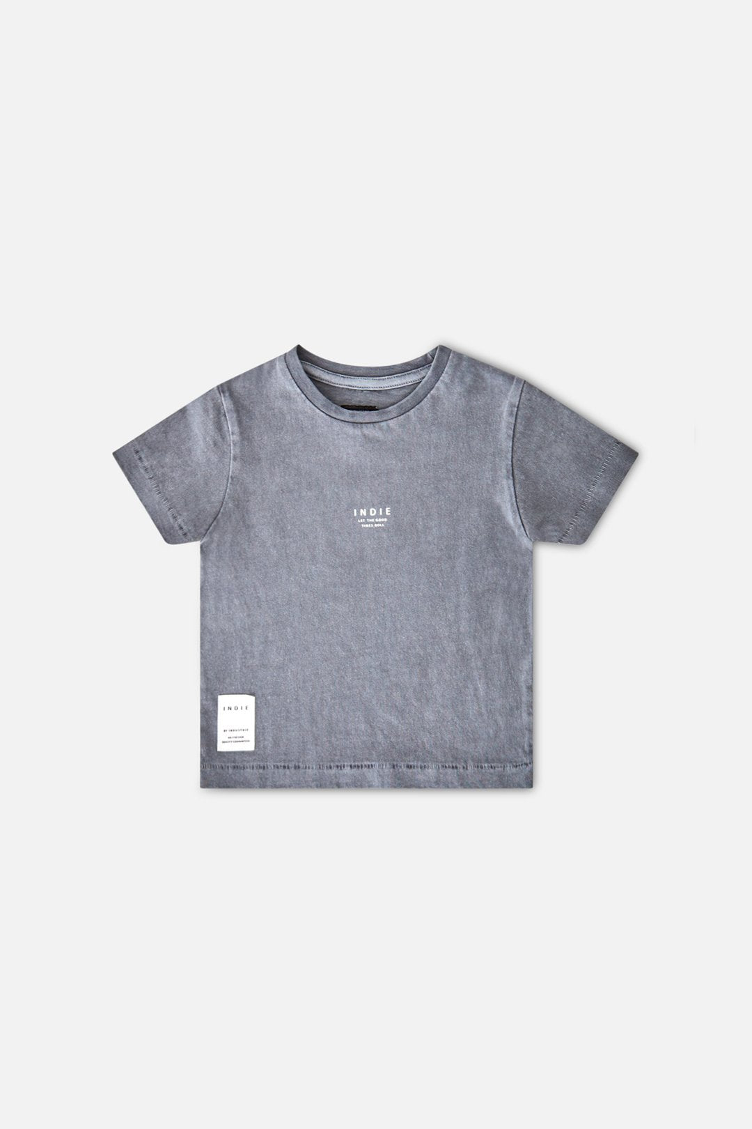 Indie Kids - The Marcoola Tee - Navy