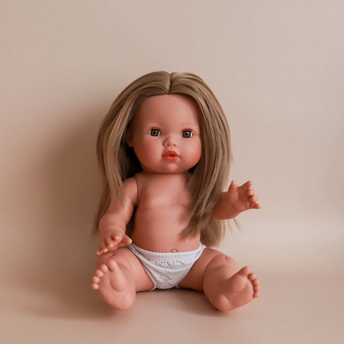Mini Colettos – Sandra Doll