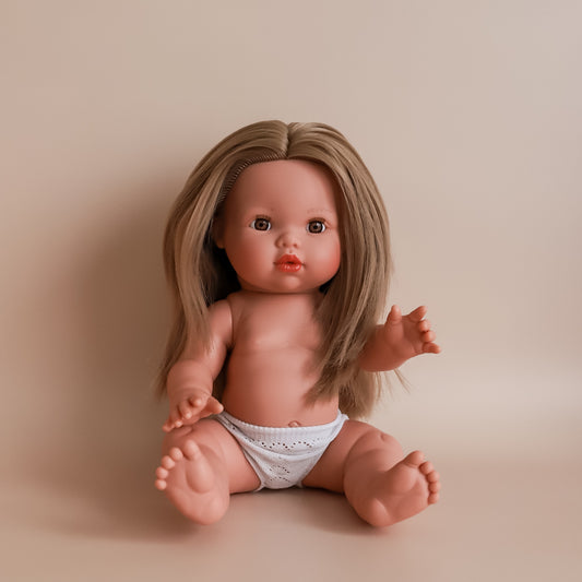 Mini Colettos – Sandra Doll