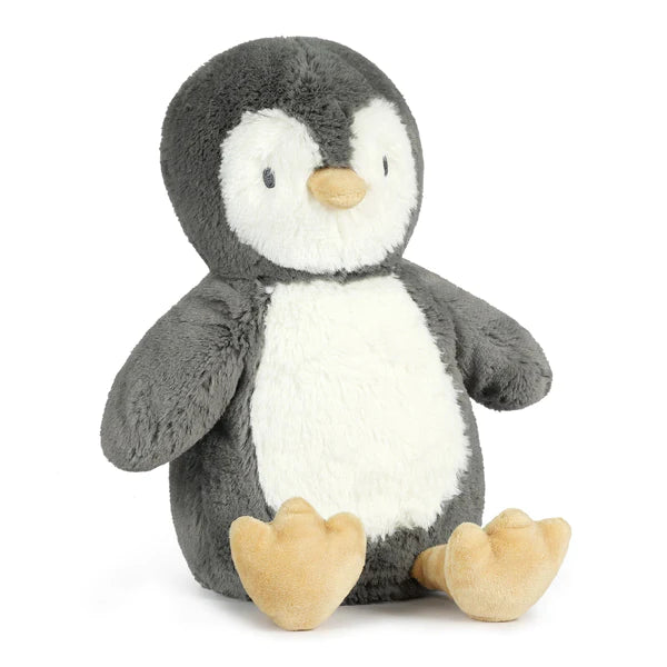 OB Designs - Iggy Penguin Soft Toy