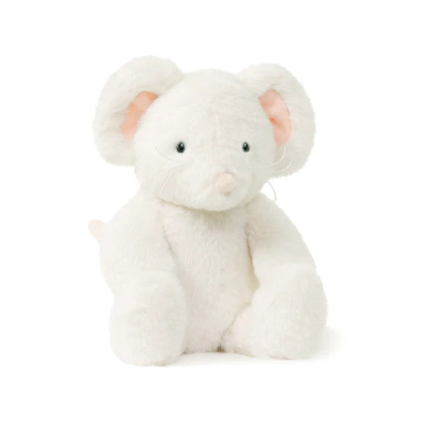 OB Designs - Little Mouse Soft Toy