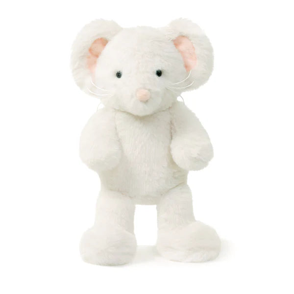 OB Designs - Little Mouse Soft Toy