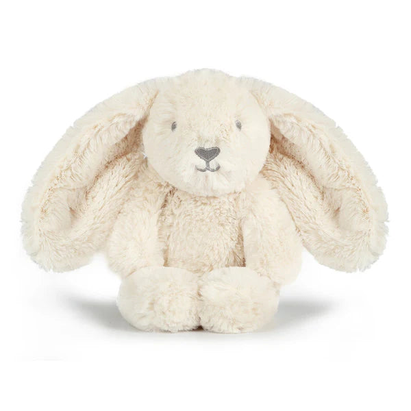 OB Designs - Little Ziggy Bunny Oatmeal Soft Toy