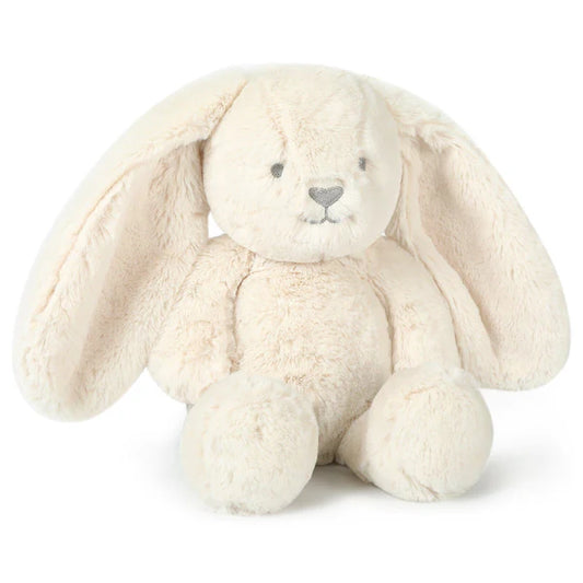 OB Designs -  Ziggy Oatmeal Bunny Soft Toy