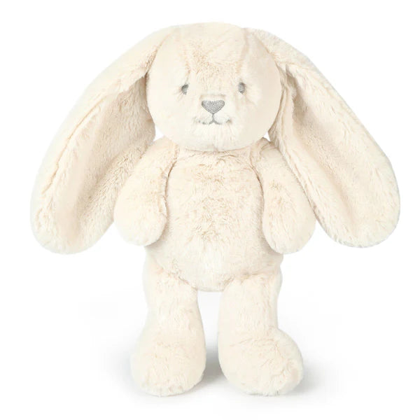 OB Designs -  Ziggy Oatmeal Bunny Soft Toy