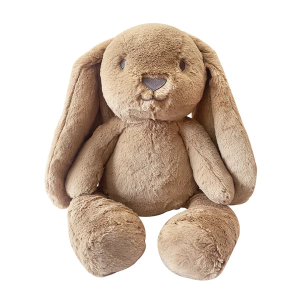 OB Designs - Bailey Caramel Bunny Plush Toy