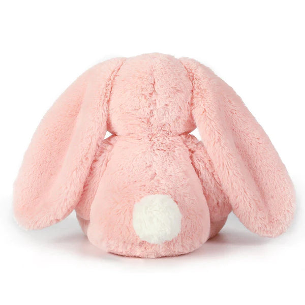 OB Designs -  Bella Bunny Rose Pink Soft Toy