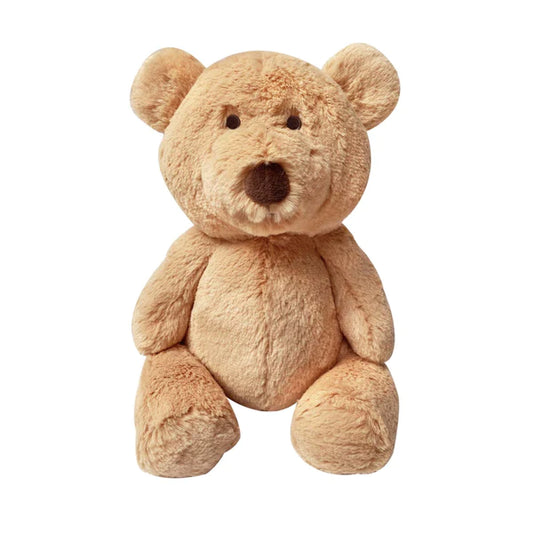 OB Designs - Honey Bear Soft Toy