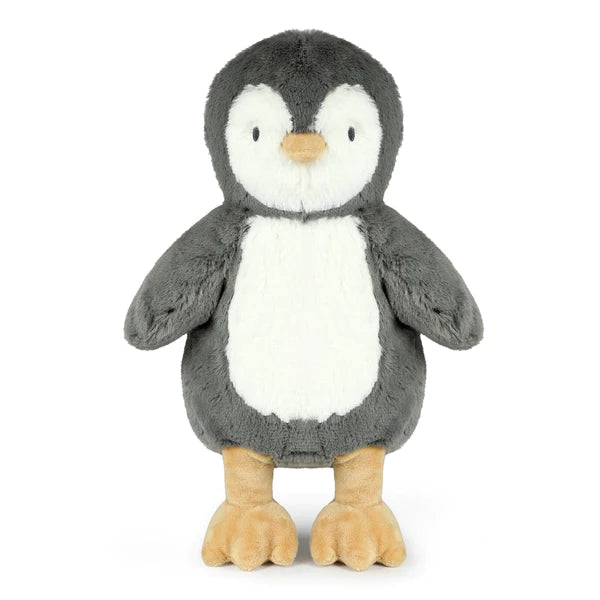 OB Designs - Iggy Penguin Soft Toy