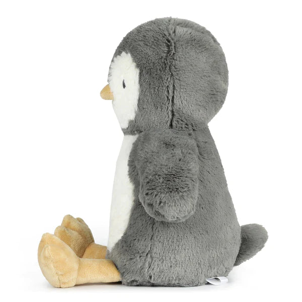 OB Designs - Iggy Penguin Soft Toy