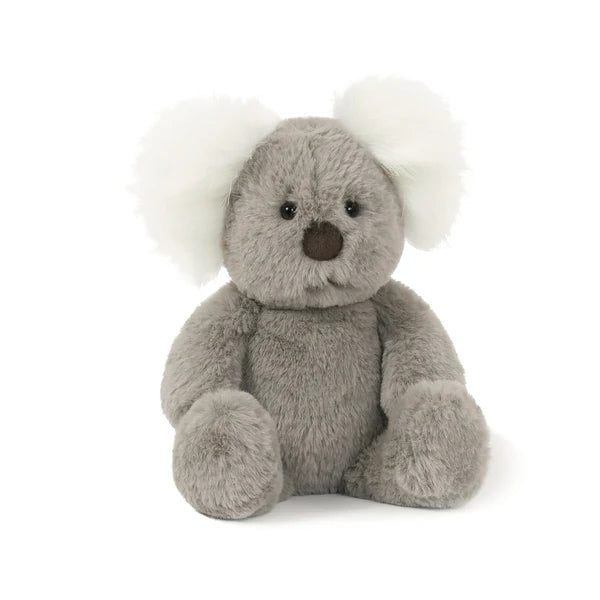 OB Designs - Little Kobi Koala Soft Toy (Vegan Angora)