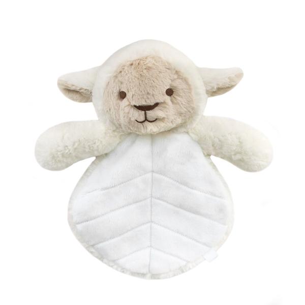 OB Designs - Lee Lamb Soft Comforter