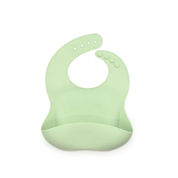 OB Designs - Silicone Bib - Assorted